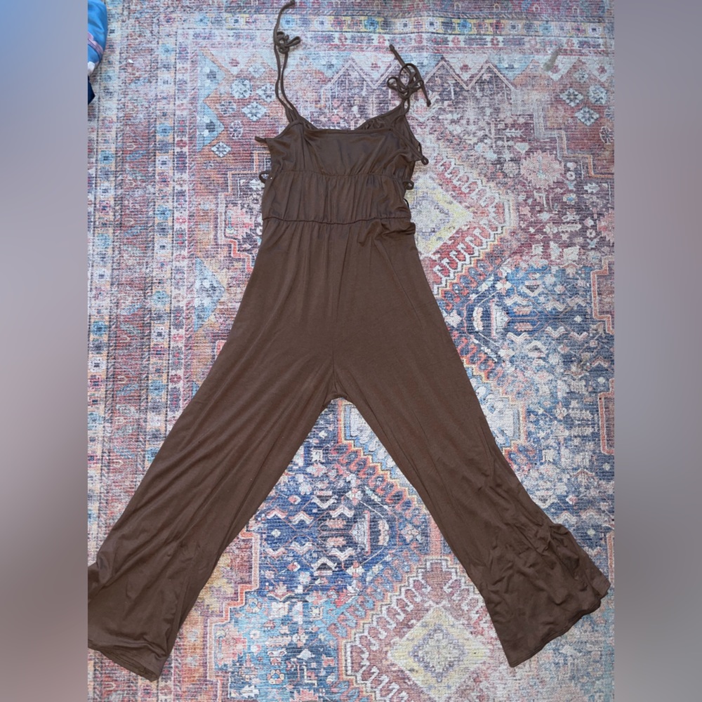 Earthbound Jumpsuit